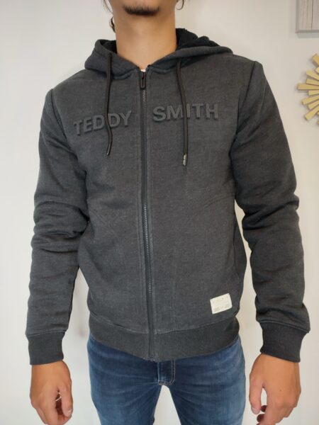 Gilet TEDDY SMITH Nailhoody