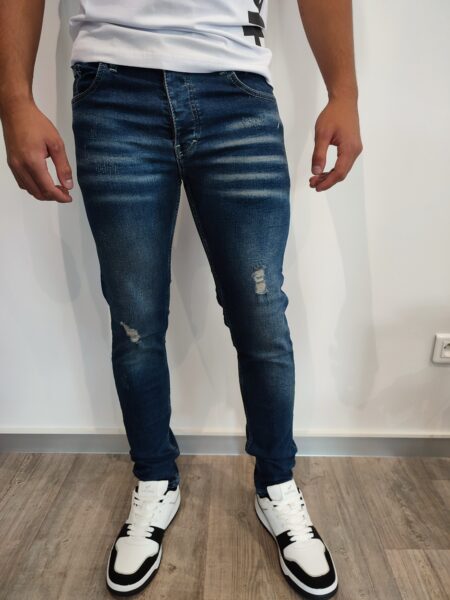 Jeans DSC 8060