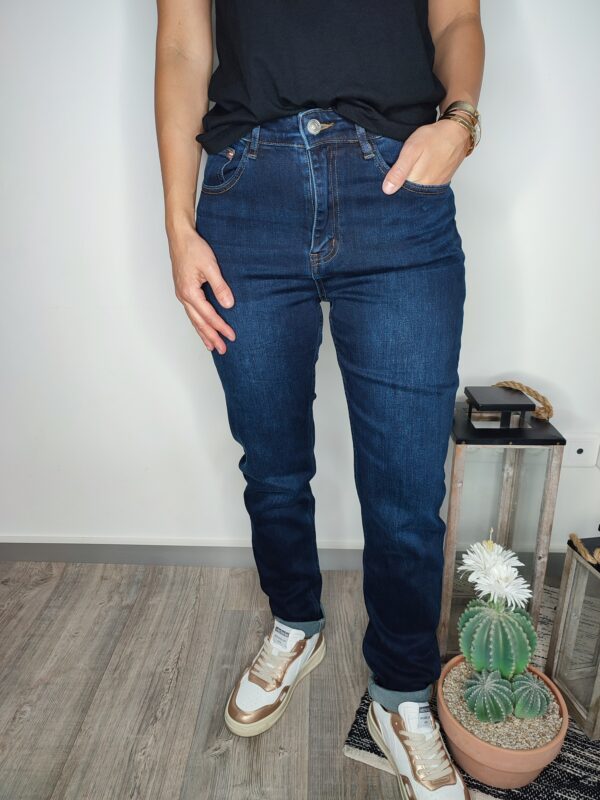 Jeans MOM ONADO 2719NA