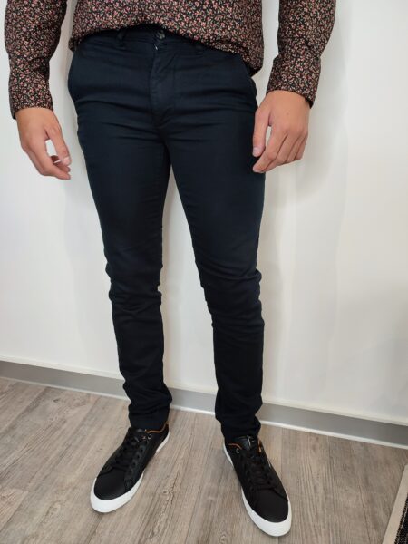 Pantalon TEDDY SMITH Pallas