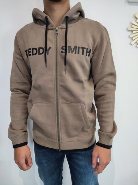 Veste TEDDY SMITH Giclass