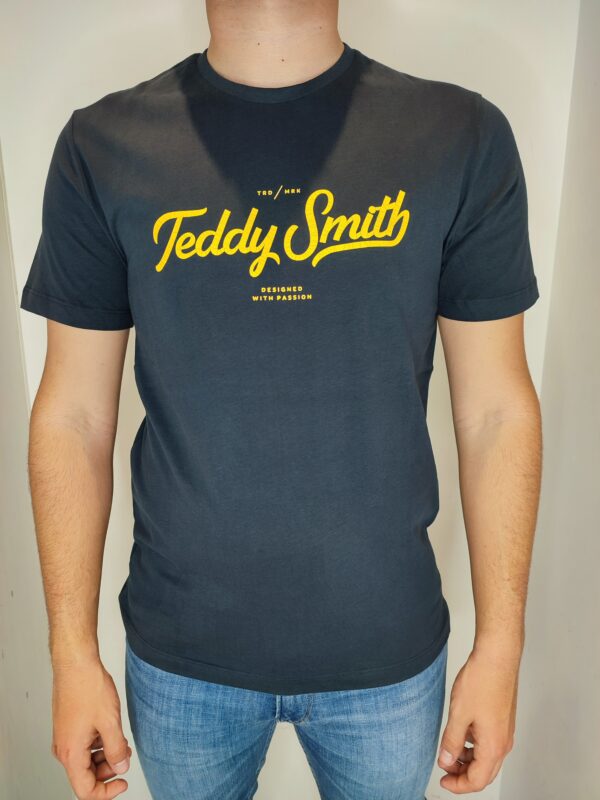 Tee shirt TEDDY SMITH Tjannick