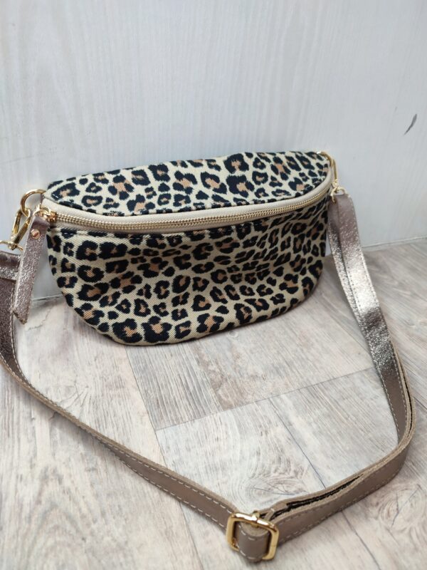 Banane leopard BANLEO