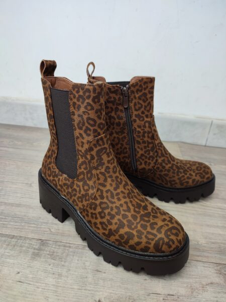 Boots FINDLAY Y2275