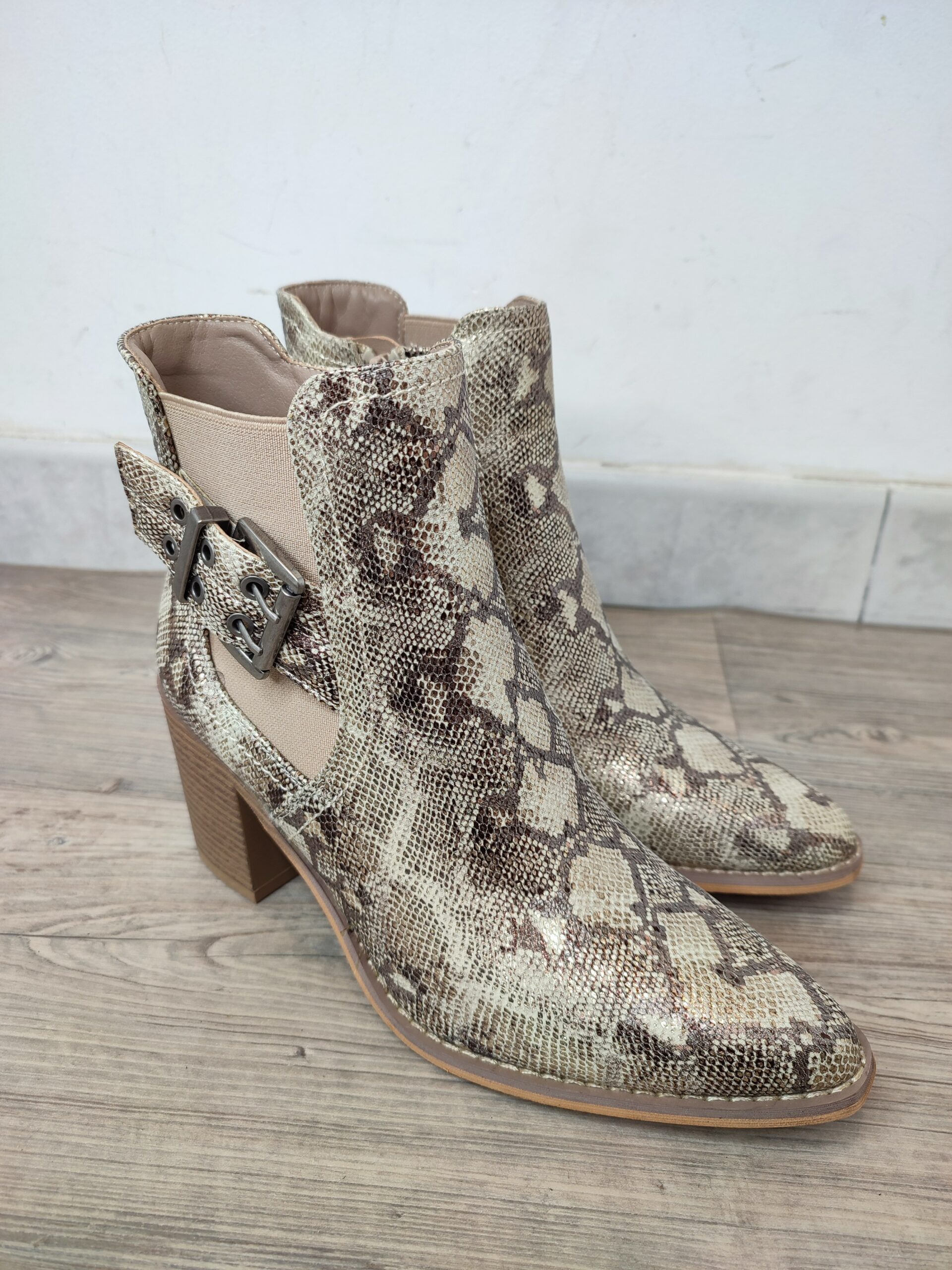 Bottines erynn online