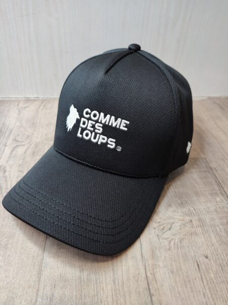 Casquette COMME DES LOUPS casmai