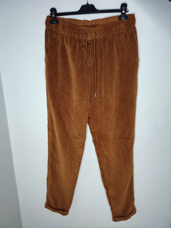 Pantalon TEDDY SMITH Teddyvelours