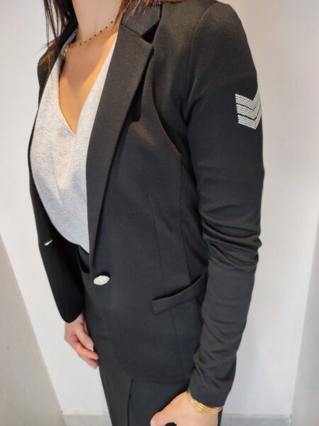 Veste LPB Anne