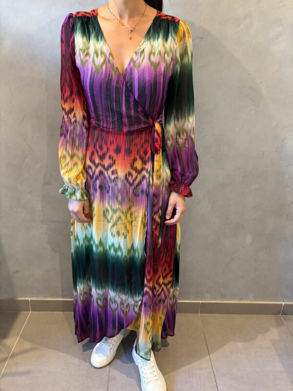 Robe MUSY MUSE 2190