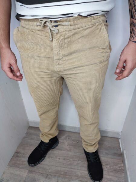 Pantalon TEDDY SMITH pywan