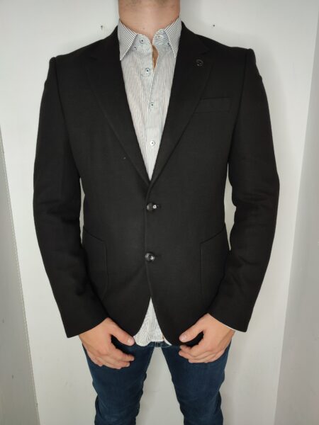 Veste blazer BENSON CHERRY rilton